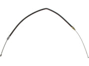 Parking Brake Cable Raybestos Brakes BC92336