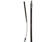 Parking Brake Cable Raybestos Brakes BC92349