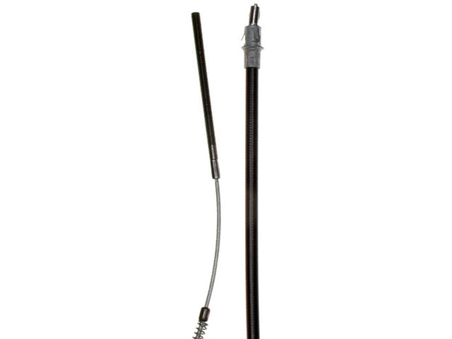 Parking Brake Cable Raybestos Brakes BC92349