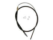 Parking Brake Cable Raybestos Brakes BC92349