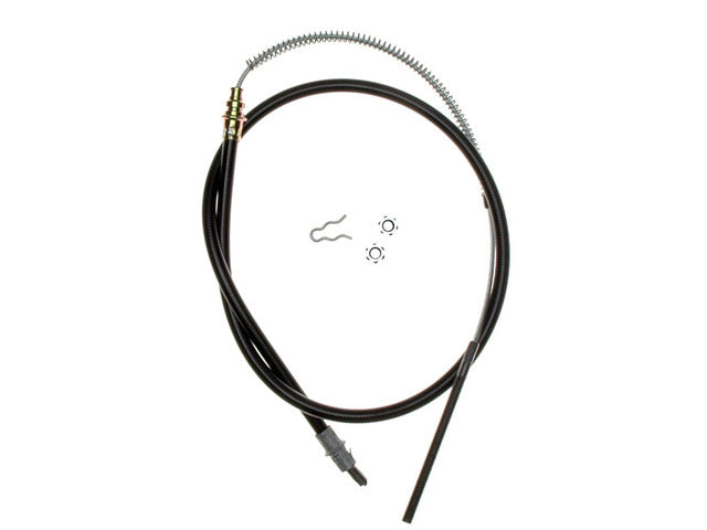 Parking Brake Cable Raybestos Brakes BC92349