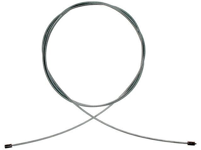 Parking Brake Cable Raybestos Brakes BC92366