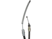 Parking Brake Cable Raybestos Brakes BC92374