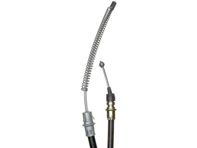 Parking Brake Cable Raybestos Brakes BC92374