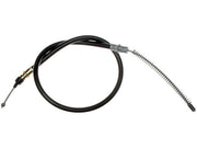 Parking Brake Cable Raybestos Brakes BC92374