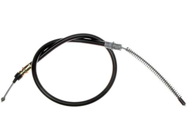 Parking Brake Cable Raybestos Brakes BC92374