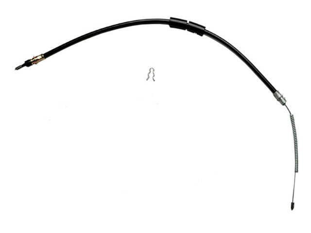 Parking Brake Cable Raybestos Brakes BC92395