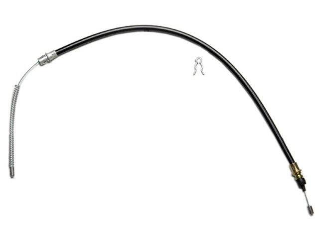Parking Brake Cable Raybestos Brakes BC92400