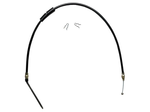 Parking Brake Cable Raybestos Brakes BC92403