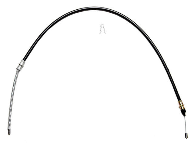 Parking Brake Cable Raybestos Brakes BC92416