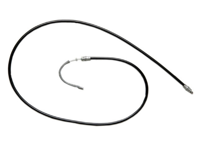 Parking Brake Cable Raybestos Brakes BC92451