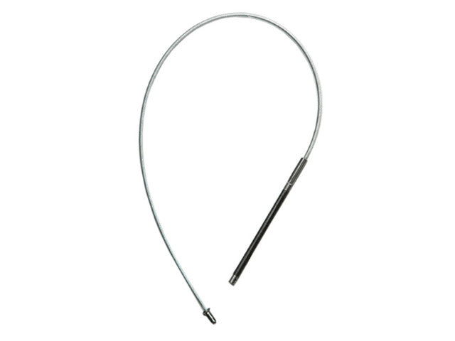 Parking Brake Cable Raybestos Brakes BC92527