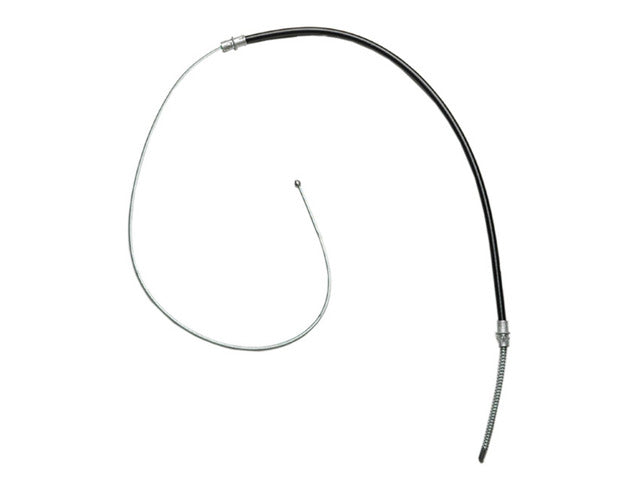 Parking Brake Cable Raybestos Brakes BC92558
