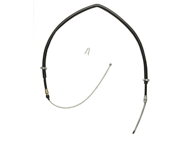 Parking Brake Cable Raybestos Brakes BC92573