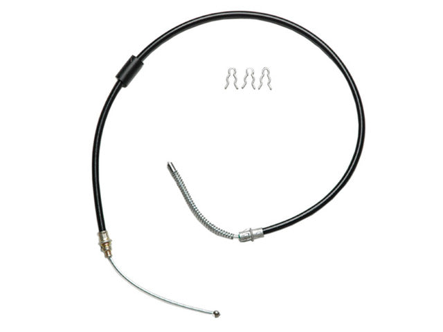 Parking Brake Cable Raybestos Brakes BC92583