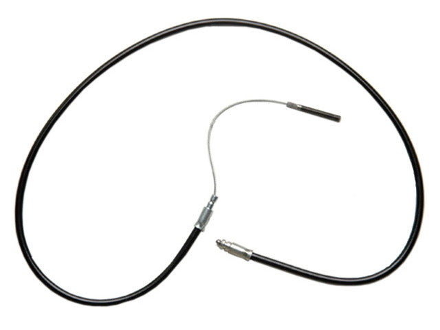 Parking Brake Cable Raybestos Brakes BC92590