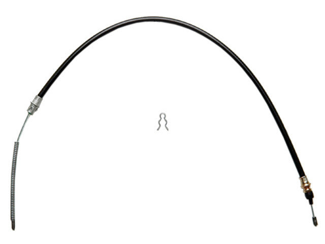 Parking Brake Cable Raybestos Brakes BC92602