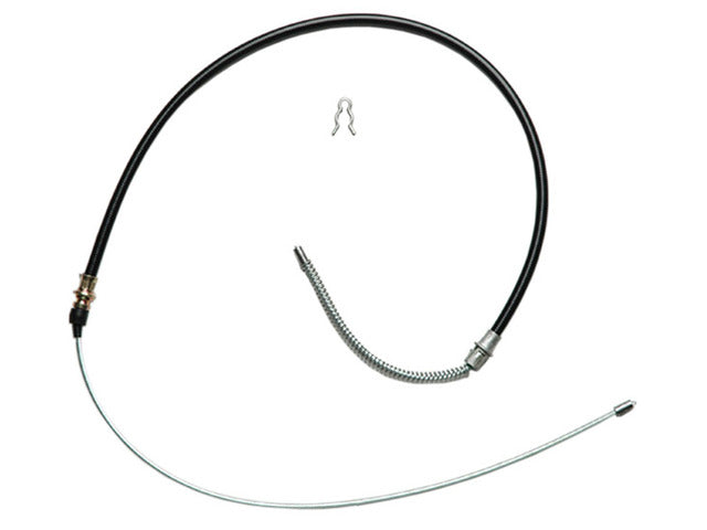 Parking Brake Cable Raybestos Brakes BC92680