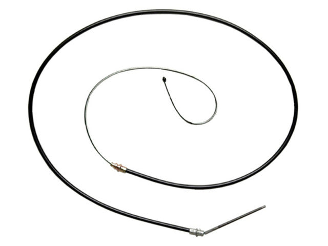Parking Brake Cable Raybestos Brakes BC92797