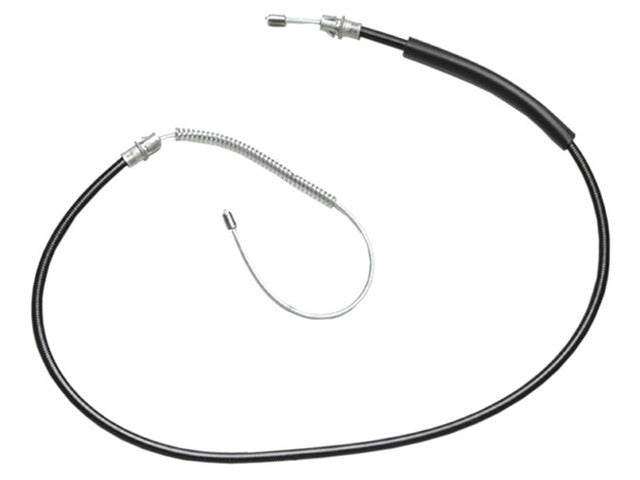 Parking Brake Cable Raybestos Brakes BC92846