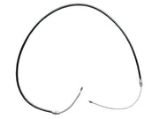 Parking Brake Cable Raybestos Brakes BC92847