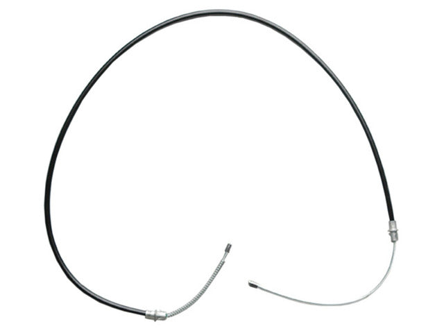 Parking Brake Cable Raybestos Brakes BC92847