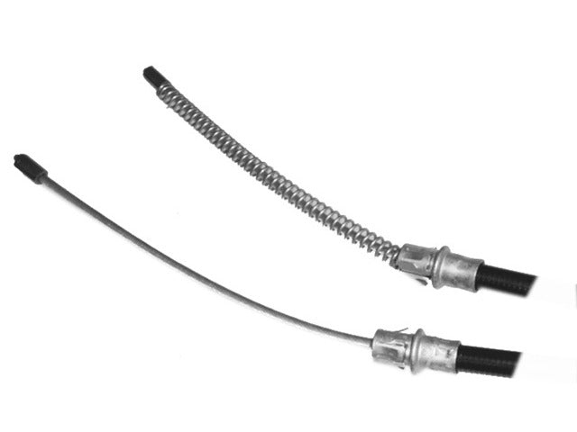 Parking Brake Cable Raybestos Brakes BC92863