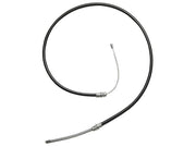 Parking Brake Cable Raybestos Brakes BC92863