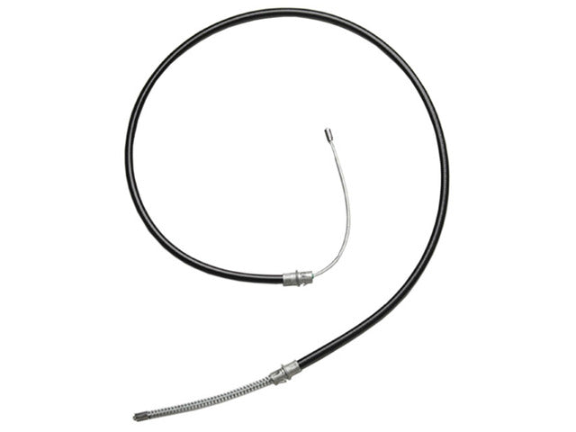 Parking Brake Cable Raybestos Brakes BC92863