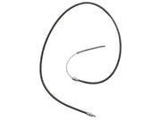Parking Brake Cable Raybestos Brakes BC92867