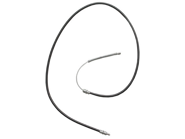 Parking Brake Cable Raybestos Brakes BC92867