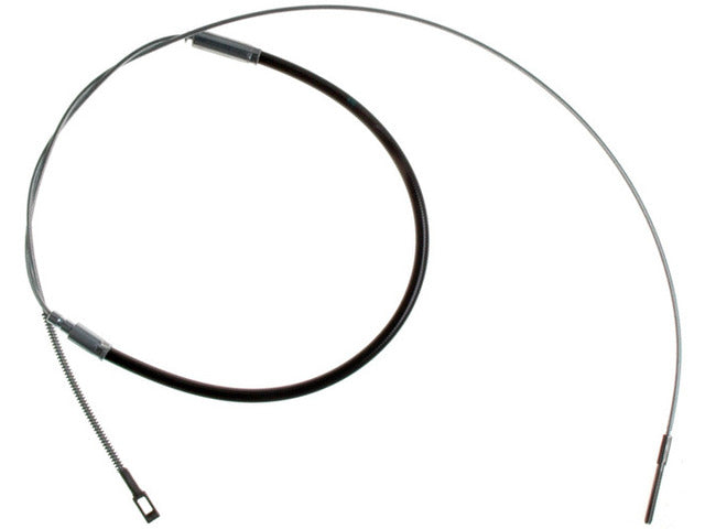Parking Brake Cable Raybestos Brakes BC92876