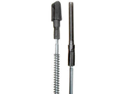 Parking Brake Cable Raybestos Brakes BC92879