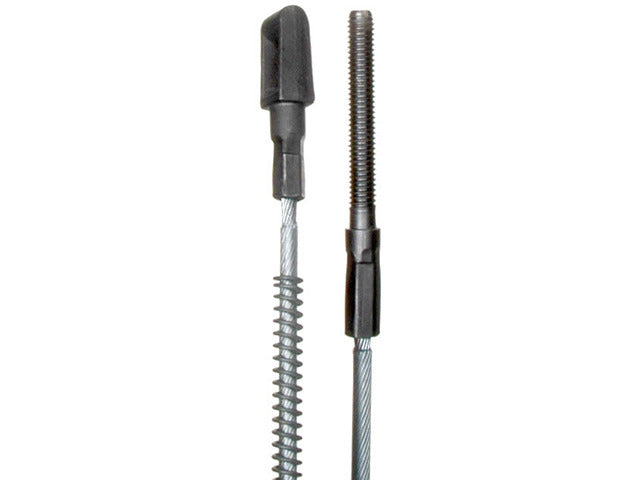 Parking Brake Cable Raybestos Brakes BC92879