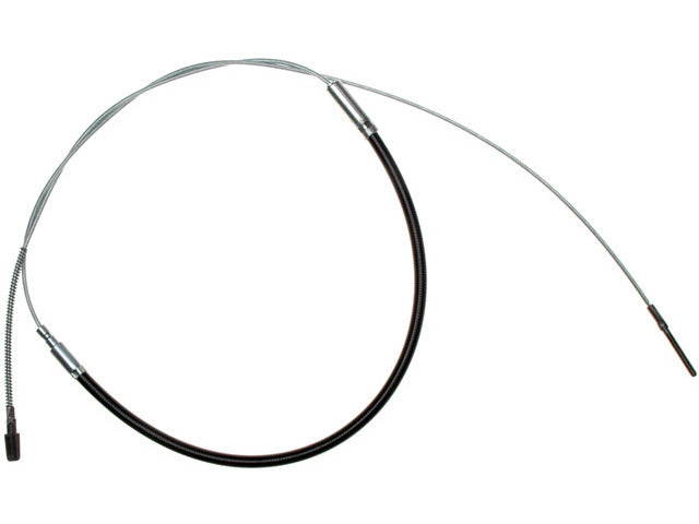 Parking Brake Cable Raybestos Brakes BC92879