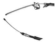 Parking Brake Cable Raybestos Brakes BC92882