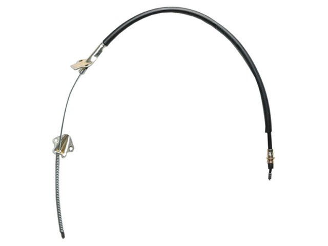 Parking Brake Cable Raybestos Brakes BC92882