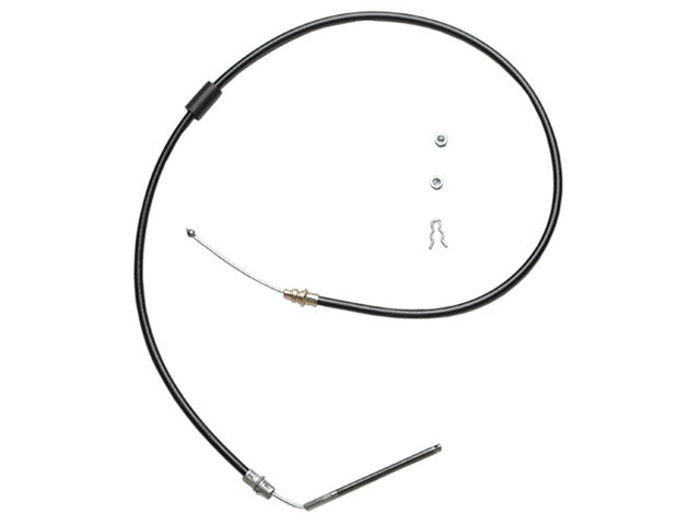 Parking Brake Cable Raybestos Brakes BC92906