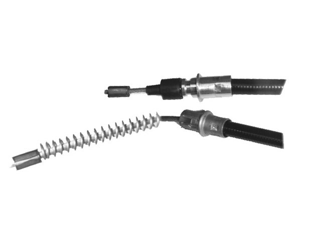 Parking Brake Cable Raybestos Brakes BC92922