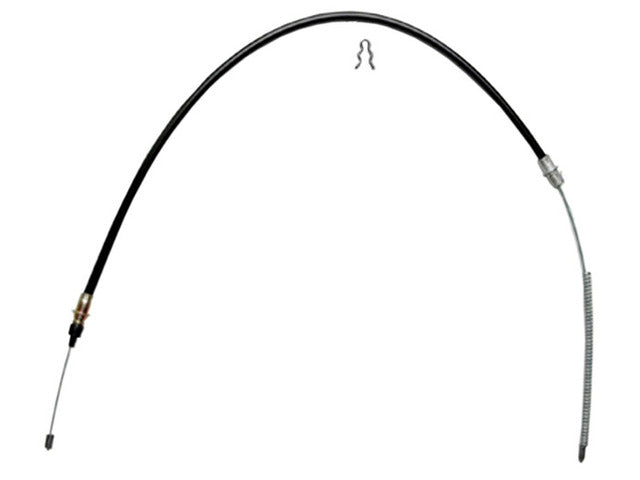 Parking Brake Cable Raybestos Brakes BC92922