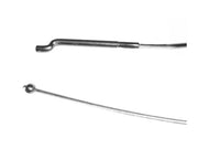 Parking Brake Cable Raybestos Brakes BC93001