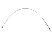 Parking Brake Cable Raybestos Brakes BC93001