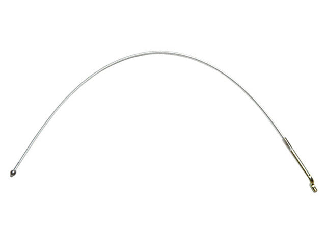 Parking Brake Cable Raybestos Brakes BC93001