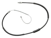 Parking Brake Cable Raybestos Brakes BC93084