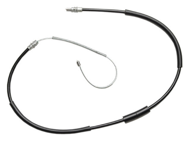 Parking Brake Cable Raybestos Brakes BC93084