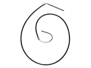 Parking Brake Cable Raybestos Brakes BC93106