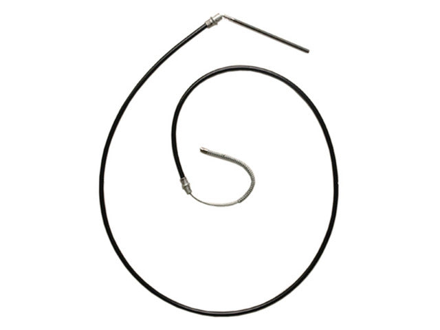 Parking Brake Cable Raybestos Brakes BC93106