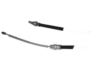 Parking Brake Cable Raybestos Brakes BC93113
