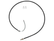 Parking Brake Cable Raybestos Brakes BC93113