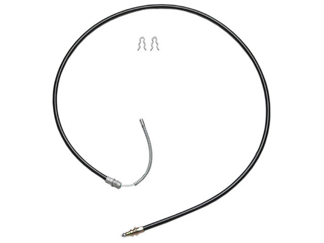 Parking Brake Cable Raybestos Brakes BC93113